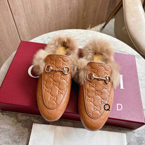 Picture of Gucci Shoes _SKUGuccisz35-40GDT10035892